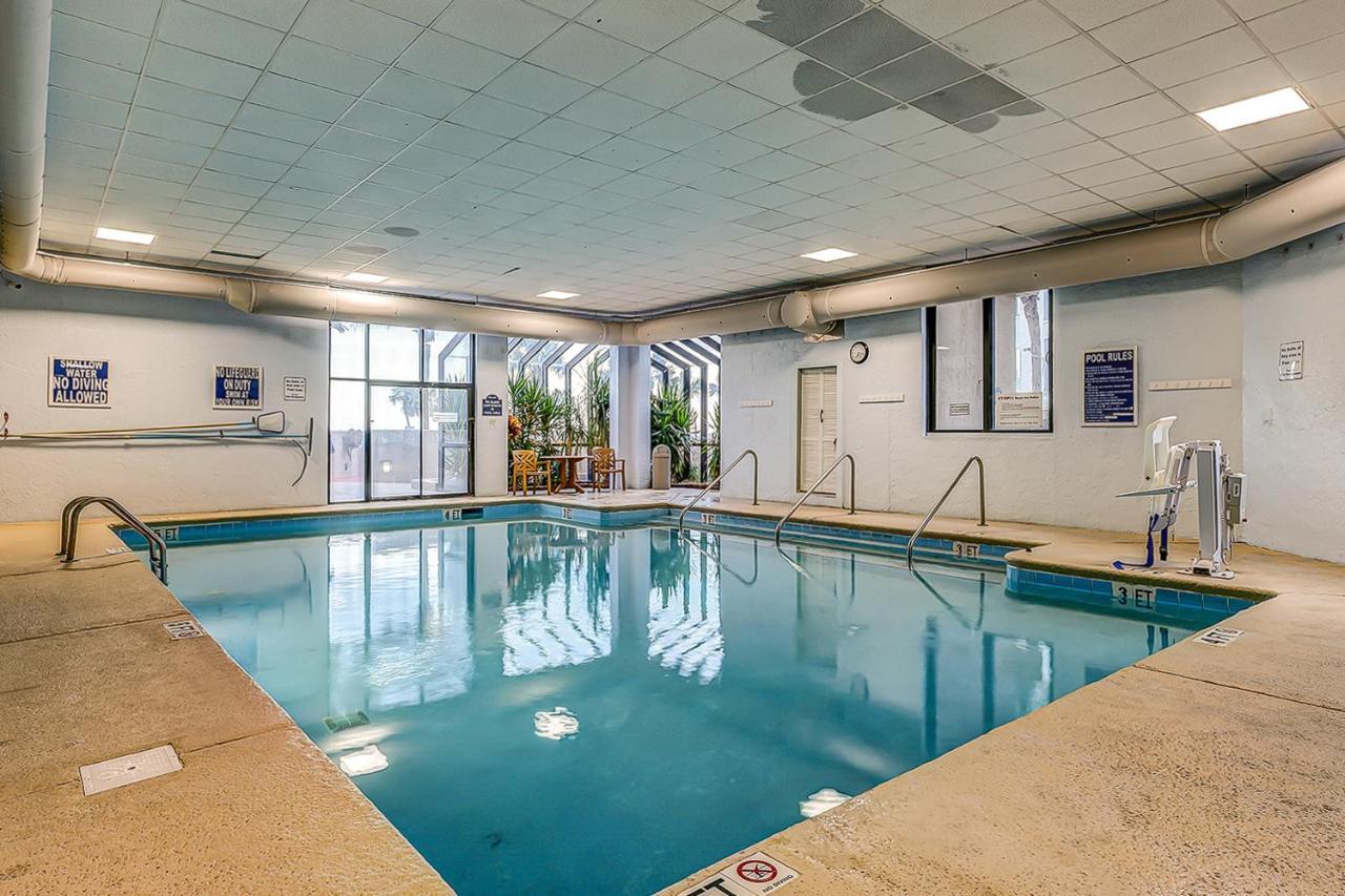 Ocean Forest Plaza 606 Apartment Myrtle Beach Exterior photo